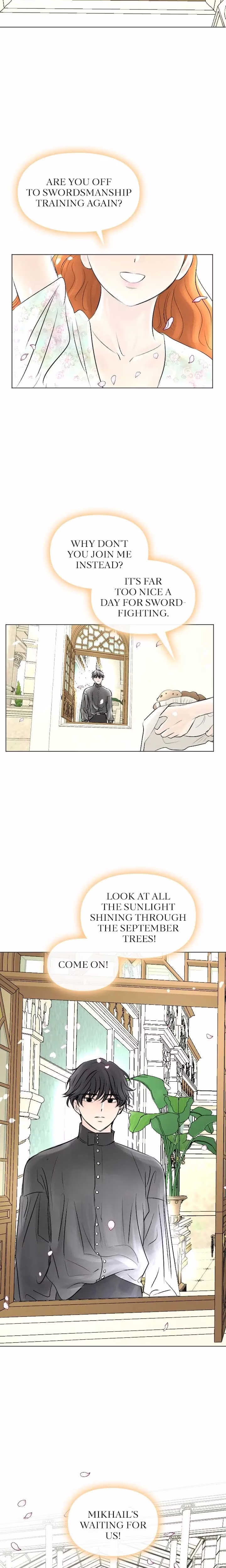 Happily Ever Afterwards - Chapter 11 - Part 14