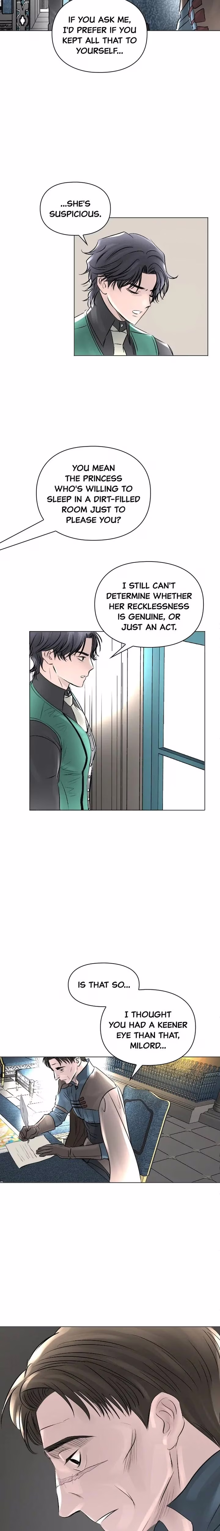 Happily Ever Afterwards - Chapter 11 - Part 16