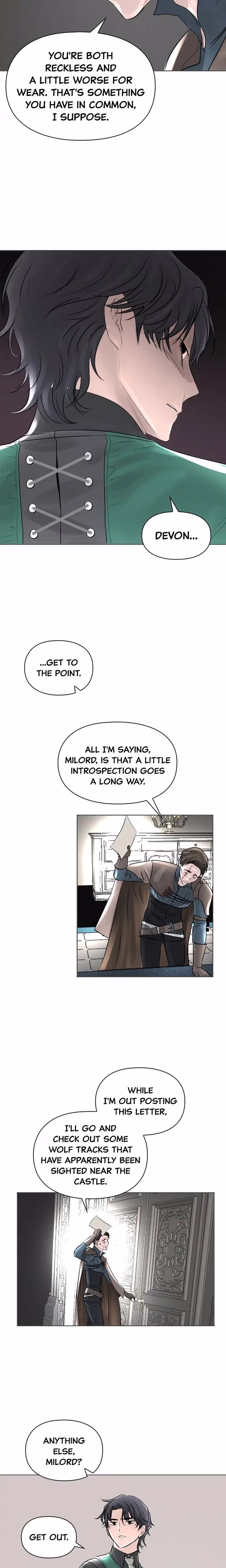 Happily Ever Afterwards - Chapter 11 - Part 17