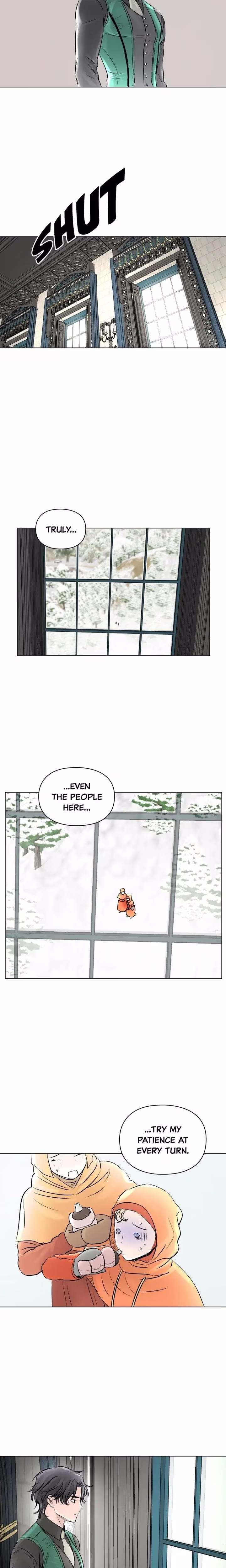 Happily Ever Afterwards - Chapter 11 - Part 18