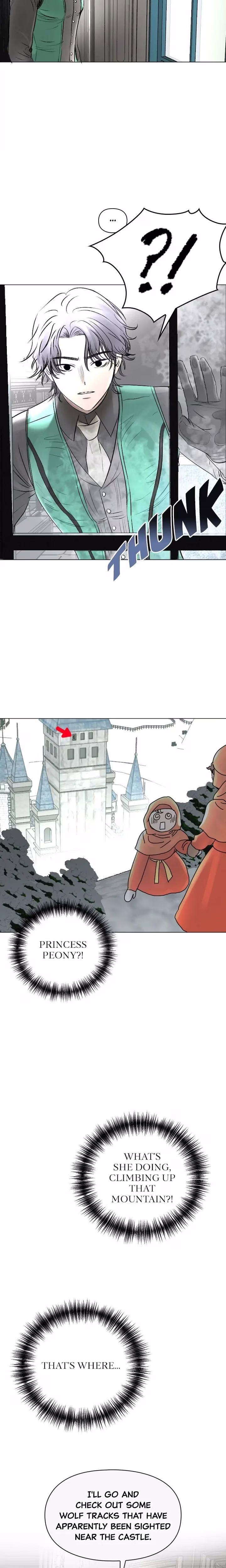 Happily Ever Afterwards - Chapter 11 - Part 19