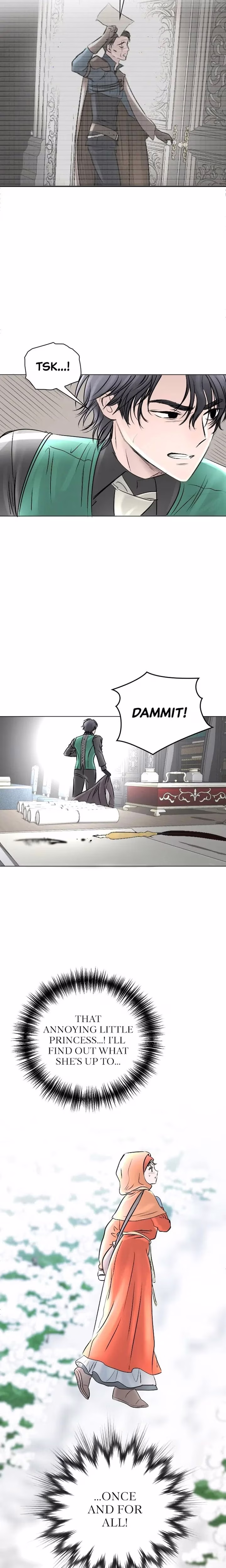 Happily Ever Afterwards - Chapter 11 - Part 20