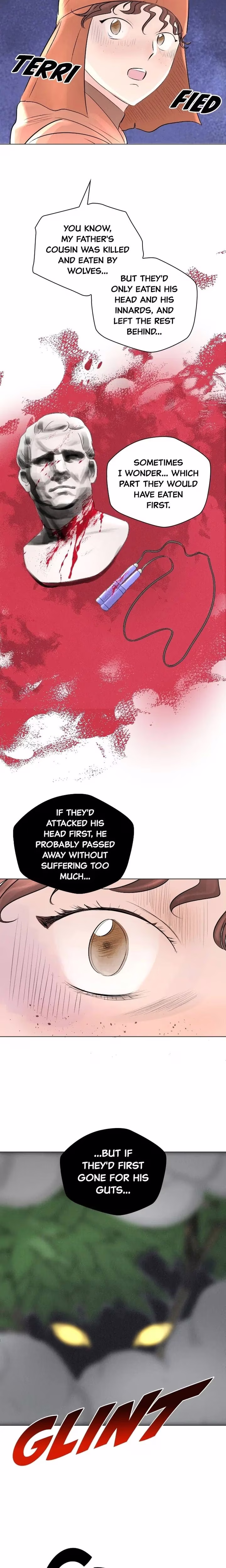 Happily Ever Afterwards - Chapter 12 - Part 7