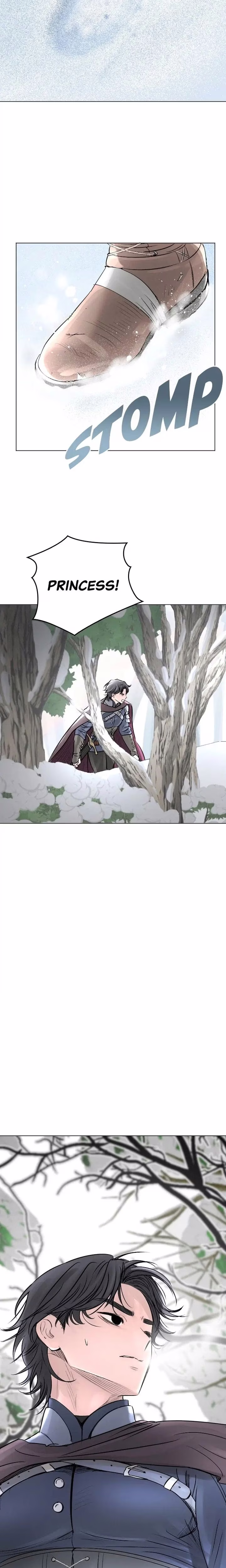 Happily Ever Afterwards - Chapter 12 - Part 11