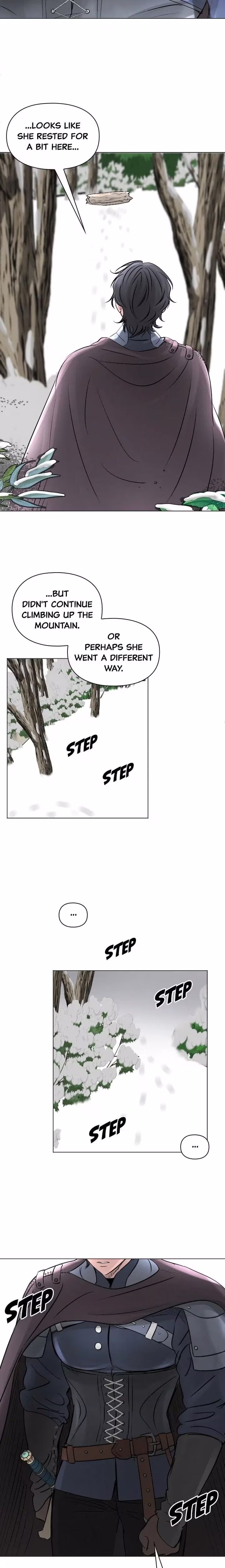 Happily Ever Afterwards - Chapter 12 - Part 12