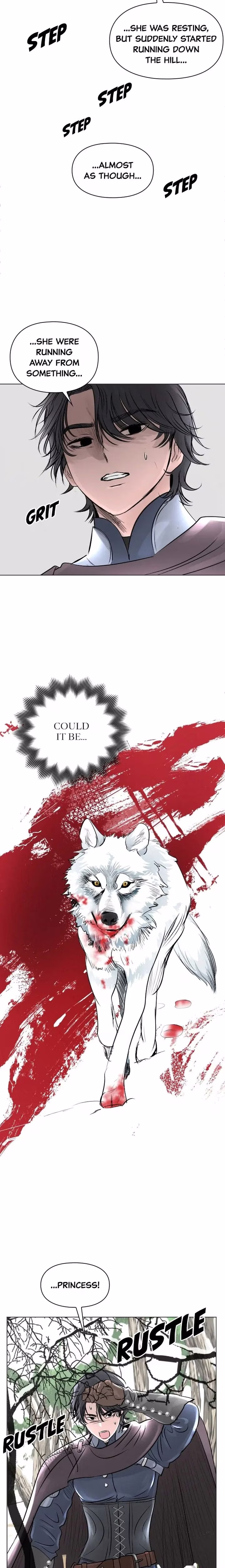 Happily Ever Afterwards - Chapter 12 - Part 13