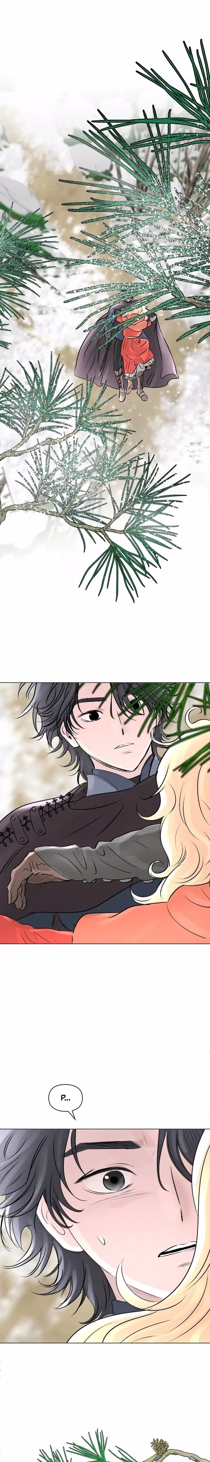 Happily Ever Afterwards - Chapter 12 - Part 16