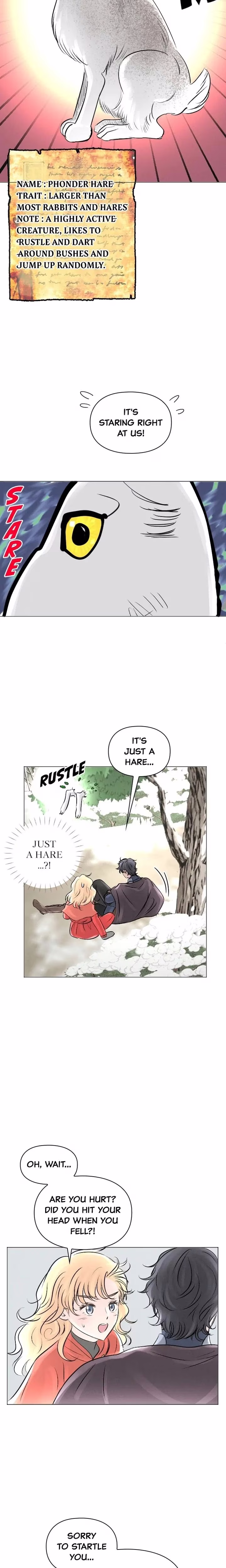 Happily Ever Afterwards - Chapter 13 - Part 3