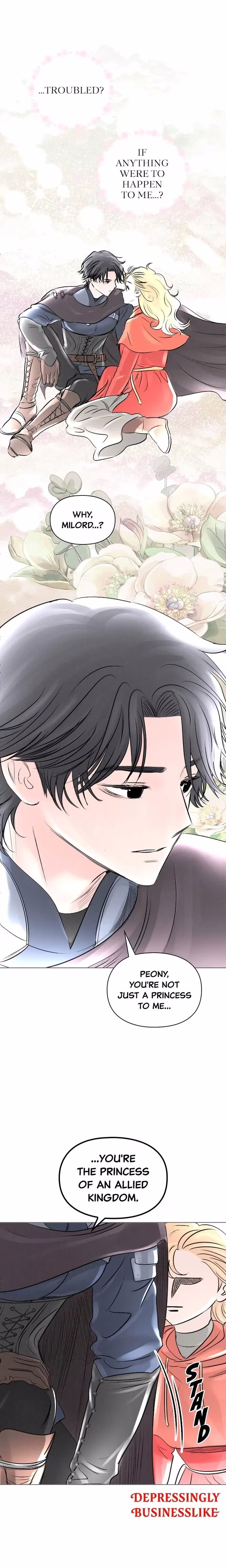 Happily Ever Afterwards - Chapter 13 - Part 6