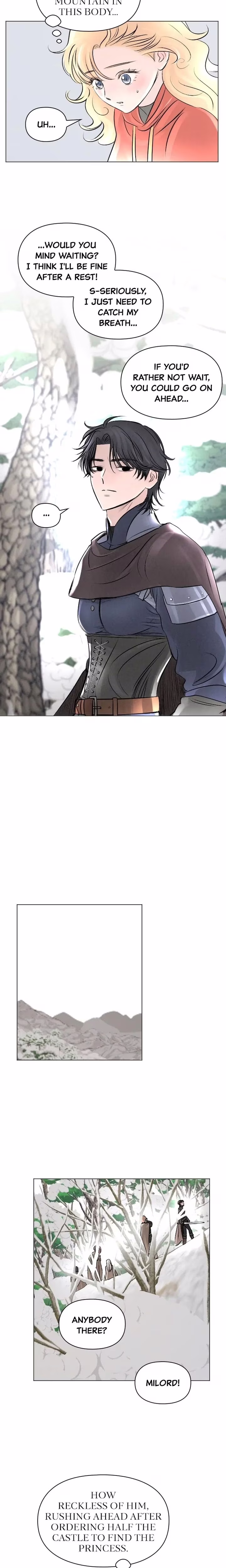 Happily Ever Afterwards - Chapter 13 - Part 8