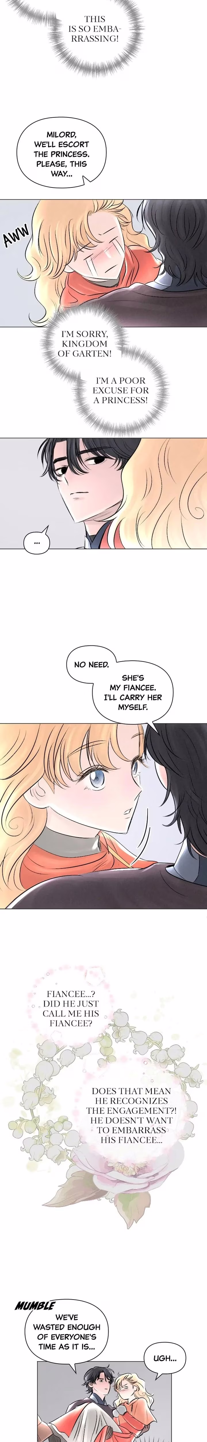 Happily Ever Afterwards - Chapter 13 - Part 10