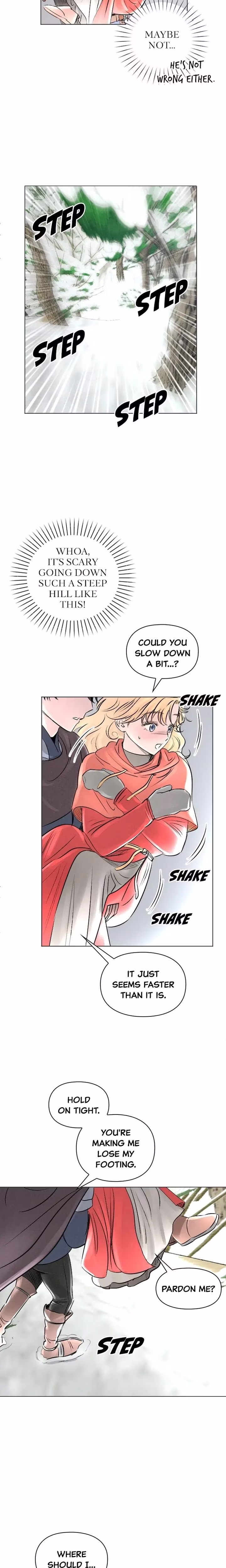 Happily Ever Afterwards - Chapter 13 - Part 11