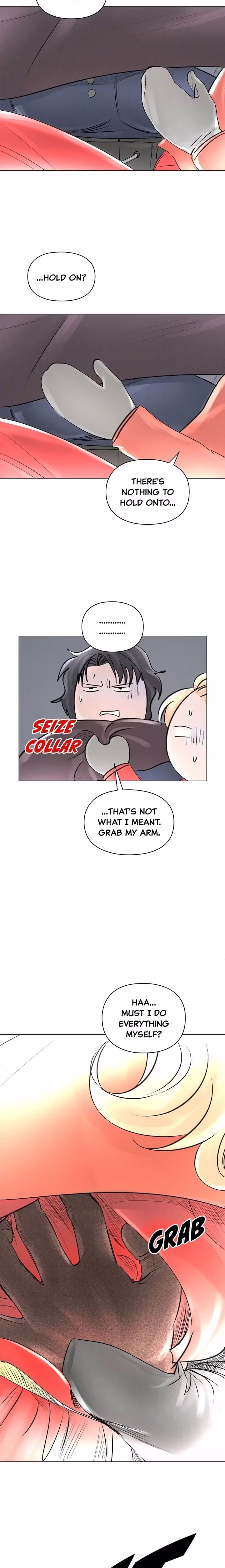 Happily Ever Afterwards - Chapter 13 - Part 12