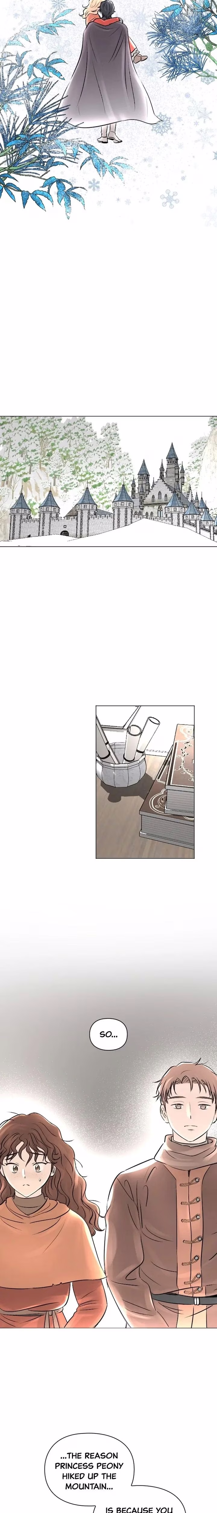 Happily Ever Afterwards - Chapter 13 - Part 15