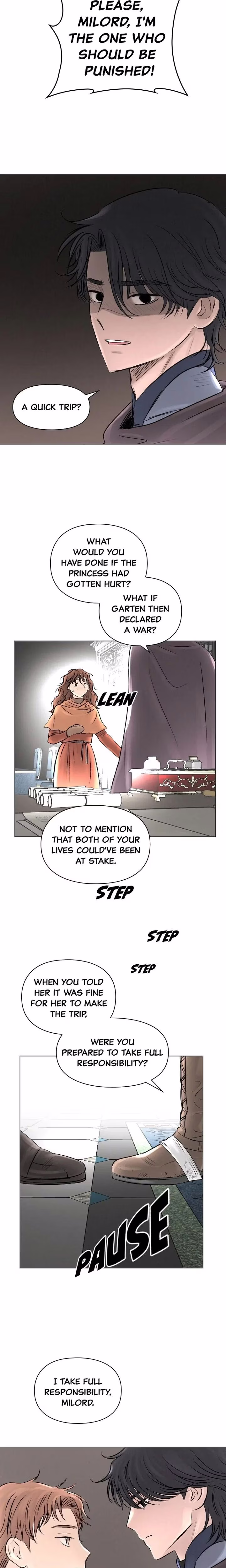 Happily Ever Afterwards - Chapter 13 - Part 17