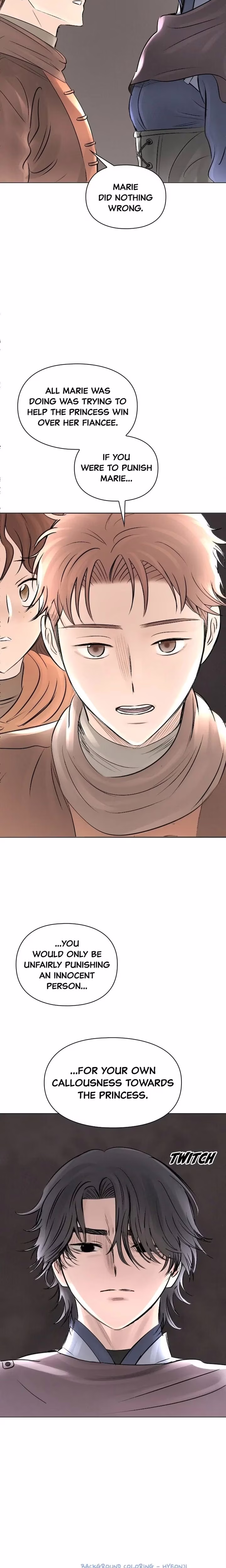 Happily Ever Afterwards - Chapter 13 - Part 18