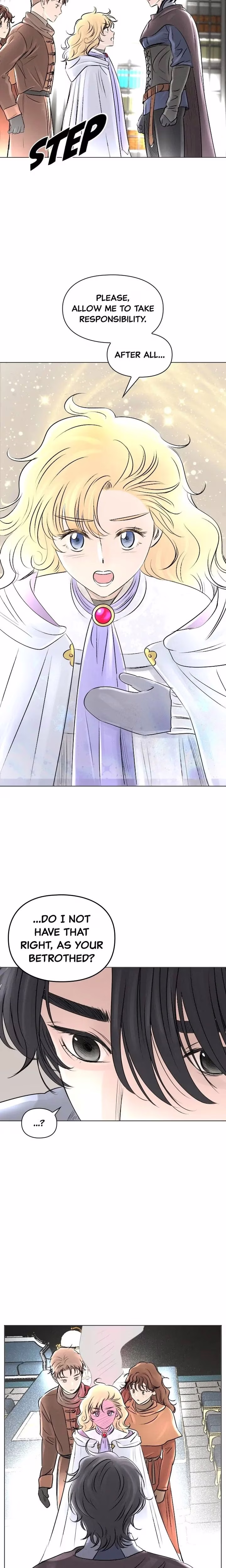 Happily Ever Afterwards - Chapter 14 - Part 3