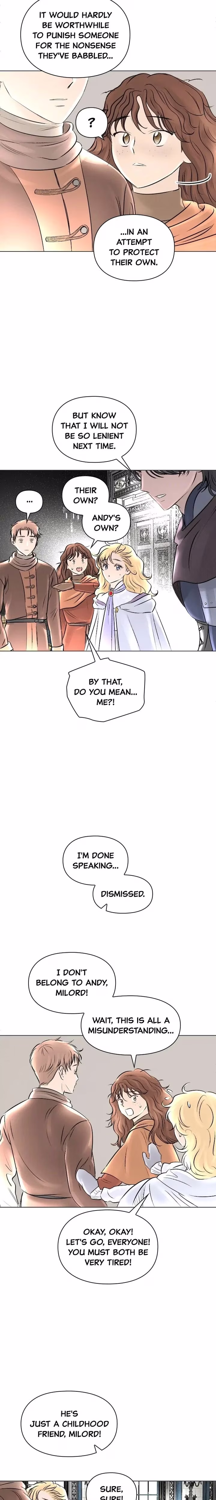 Happily Ever Afterwards - Chapter 14 - Part 6