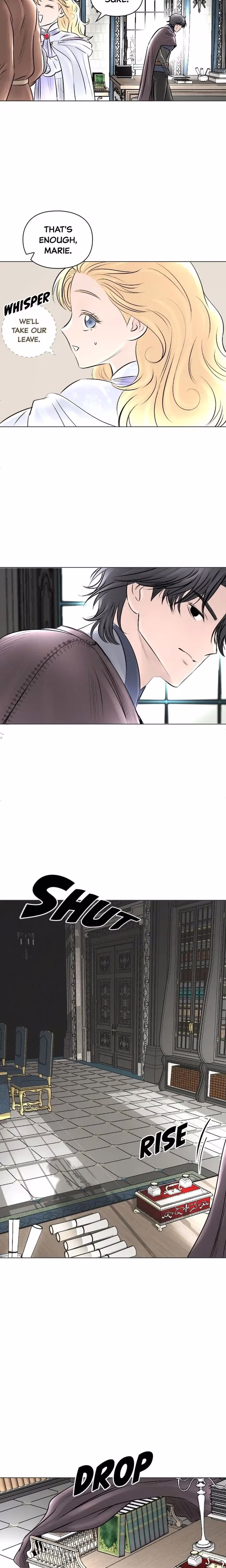 Happily Ever Afterwards - Chapter 14 - Part 7