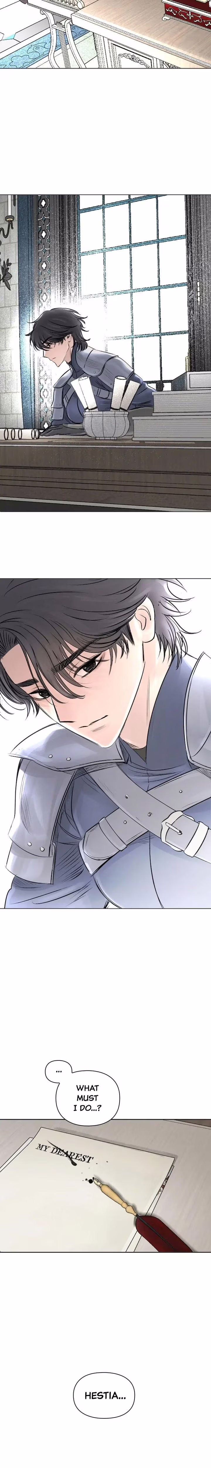 Happily Ever Afterwards - Chapter 14 - Part 8