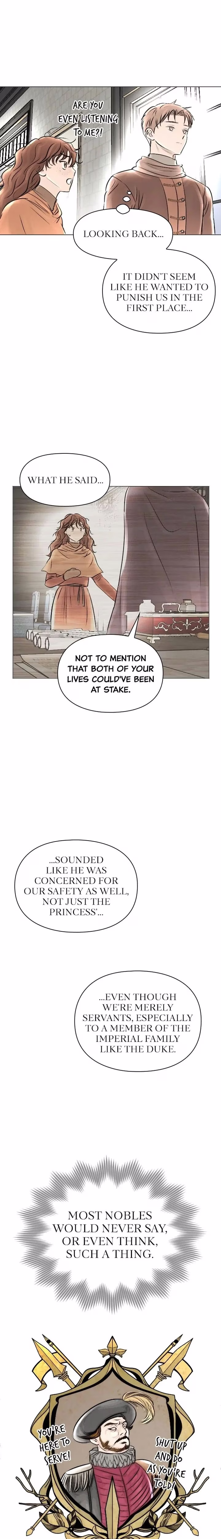 Happily Ever Afterwards - Chapter 14 - Part 10