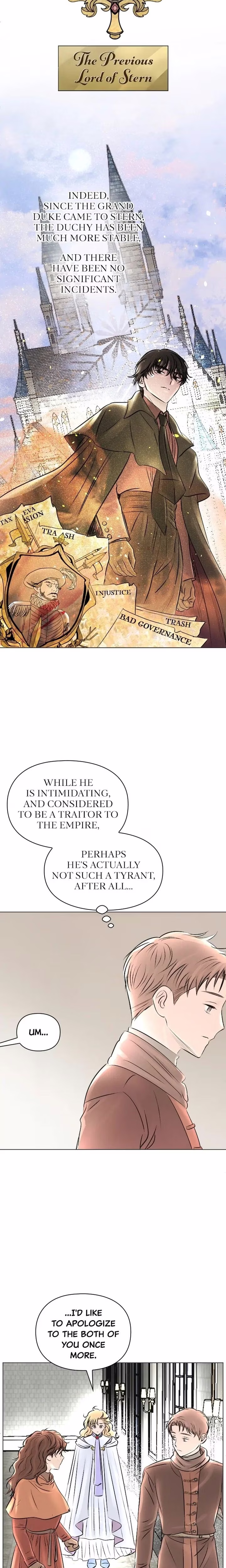 Happily Ever Afterwards - Chapter 14 - Part 11