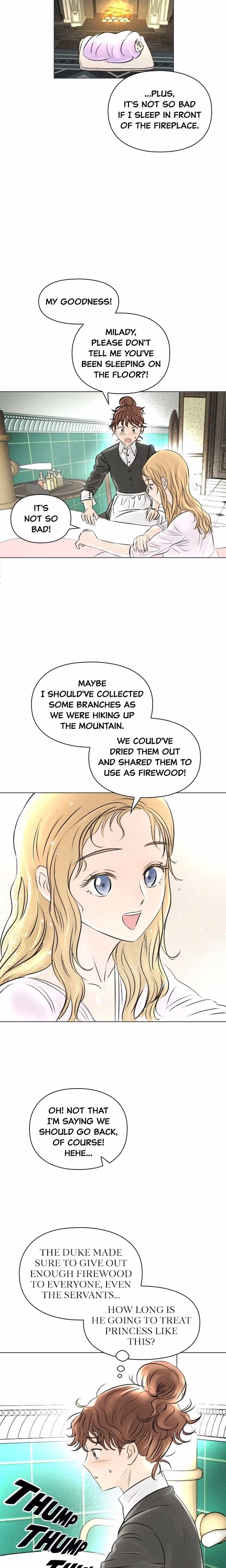 Happily Ever Afterwards - Chapter 14 - Part 15