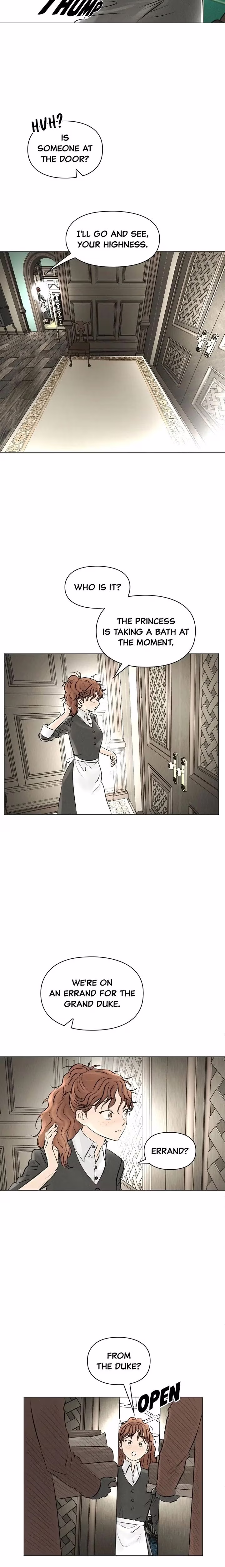 Happily Ever Afterwards - Chapter 14 - Part 16