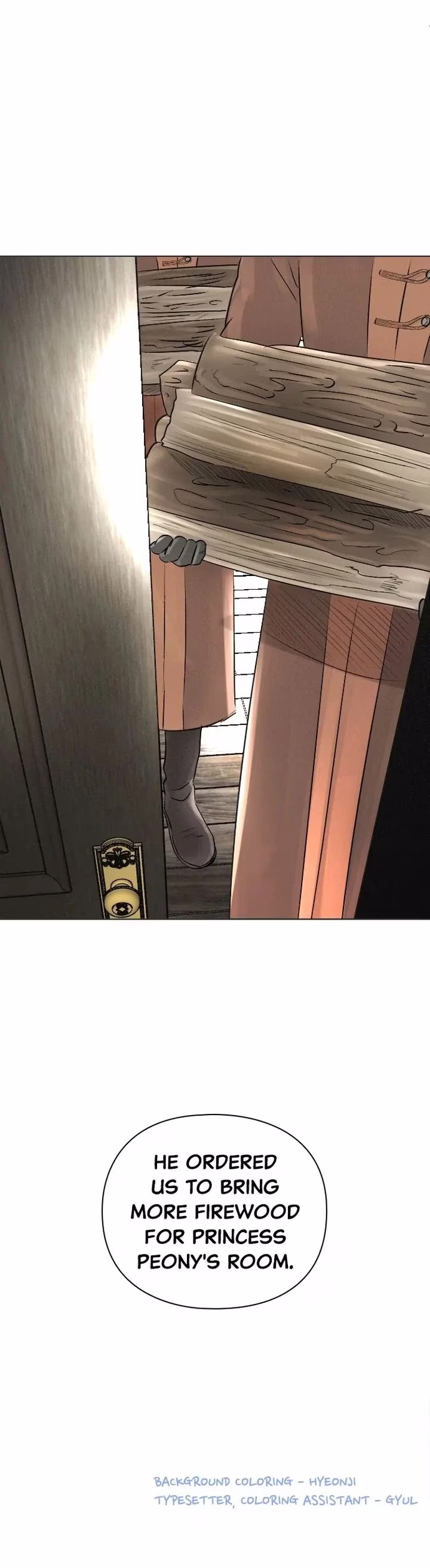 Happily Ever Afterwards - Chapter 14 - Part 17