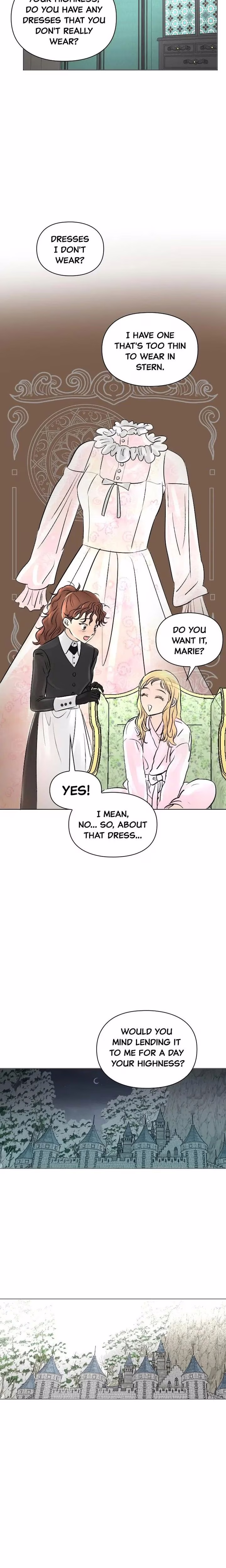 Happily Ever Afterwards - Chapter 15 - Part 3