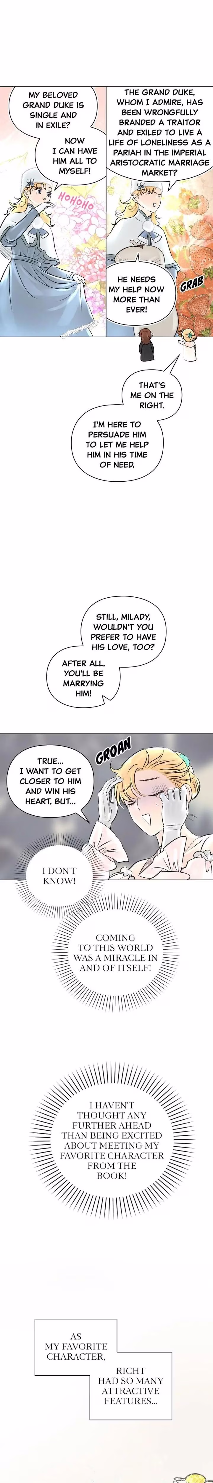 Happily Ever Afterwards - Chapter 15 - Part 8