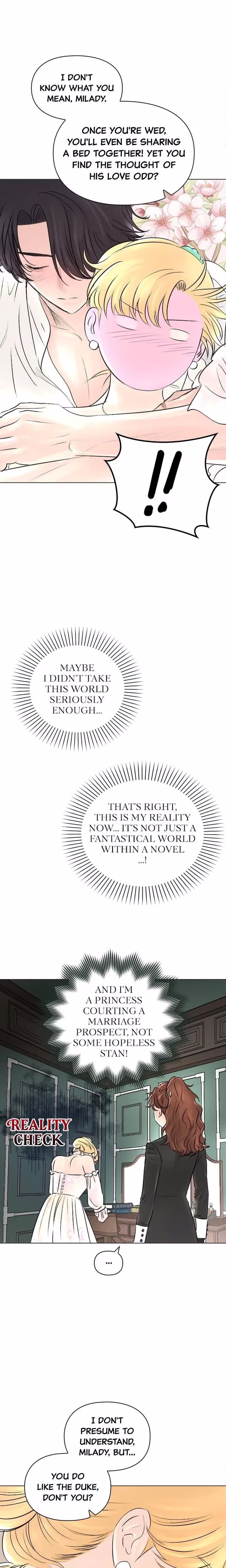 Happily Ever Afterwards - Chapter 15 - Part 10