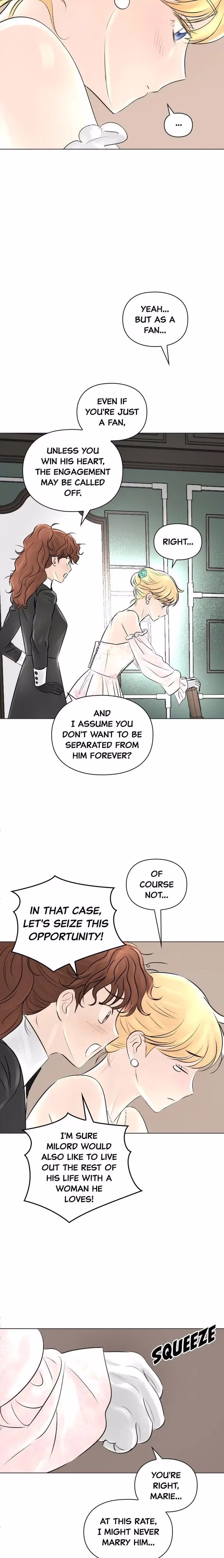 Happily Ever Afterwards - Chapter 15 - Part 11