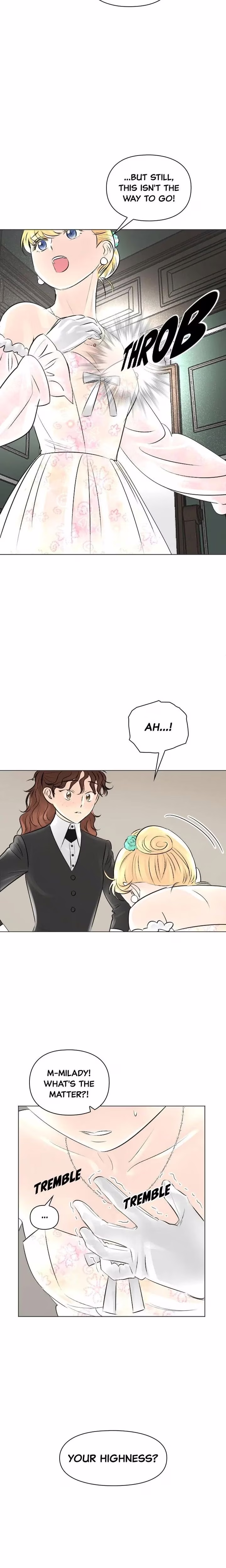 Happily Ever Afterwards - Chapter 15 - Part 12