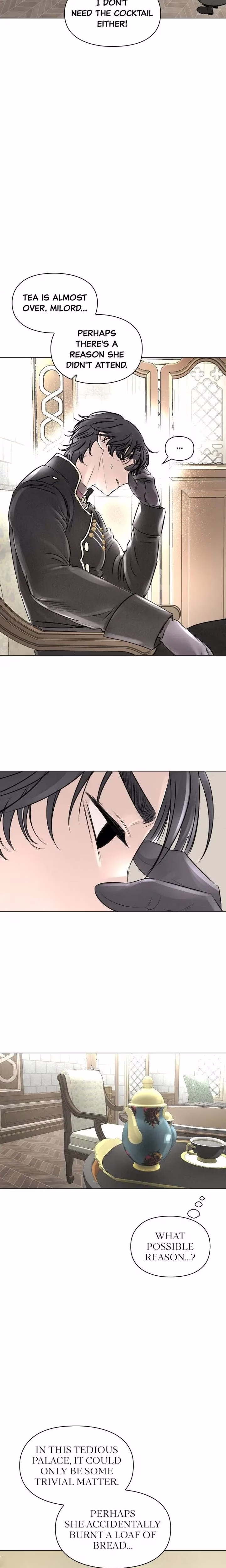 Happily Ever Afterwards - Chapter 15 - Part 15