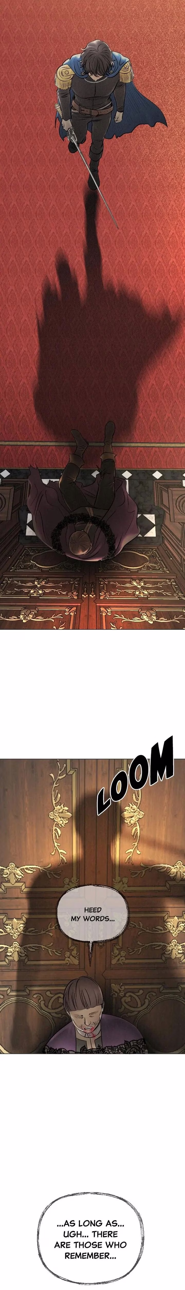 Happily Ever Afterwards - Chapter 16 - Part 3