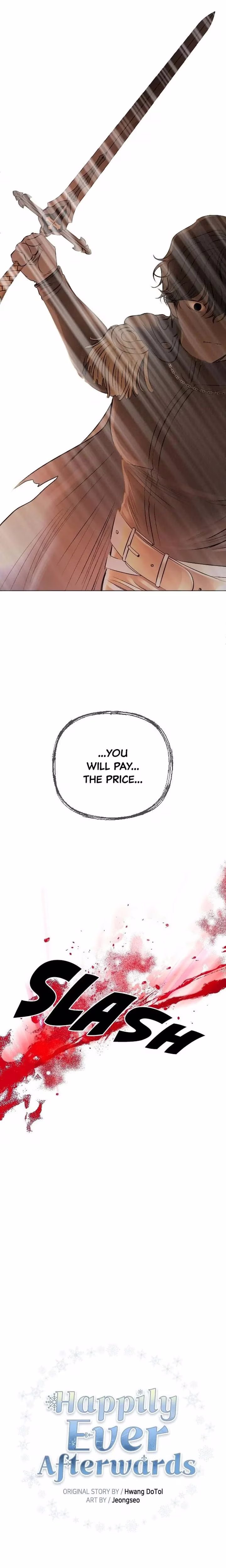 Happily Ever Afterwards - Chapter 16 - Part 4