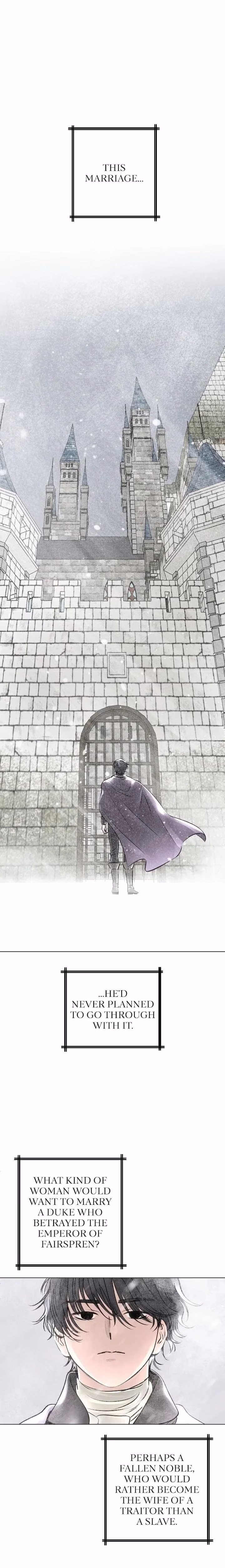 Happily Ever Afterwards - Chapter 16 - Part 5