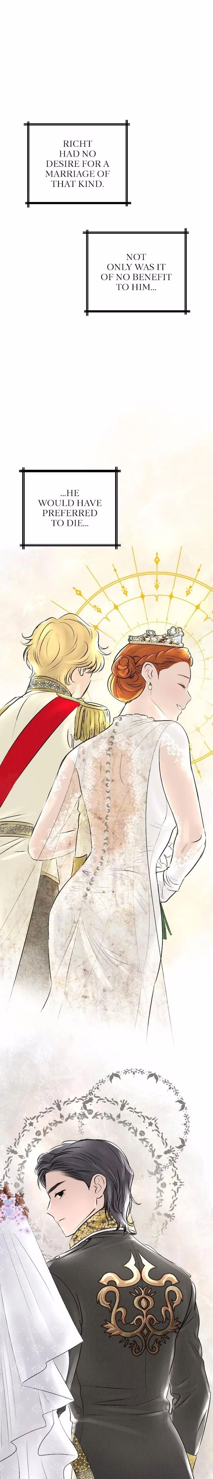 Happily Ever Afterwards - Chapter 16 - Part 6