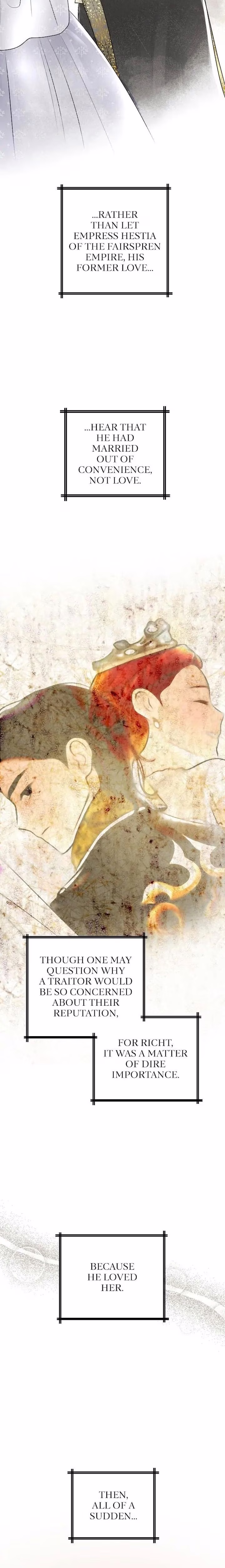 Happily Ever Afterwards - Chapter 16 - Part 7