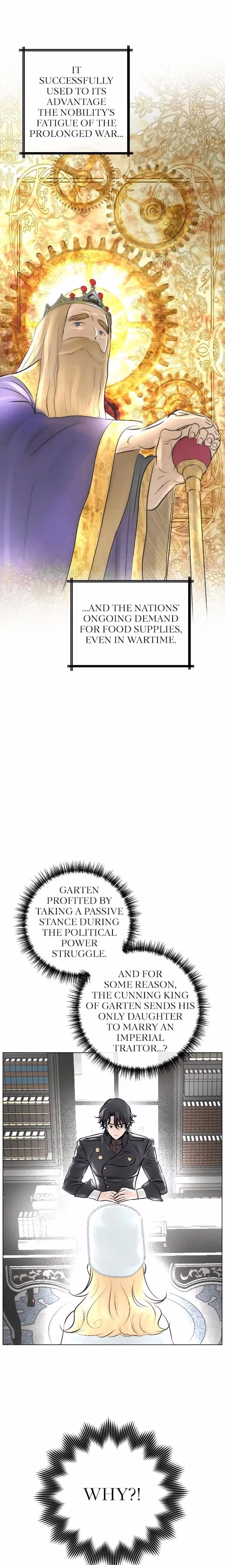 Happily Ever Afterwards - Chapter 16 - Part 9