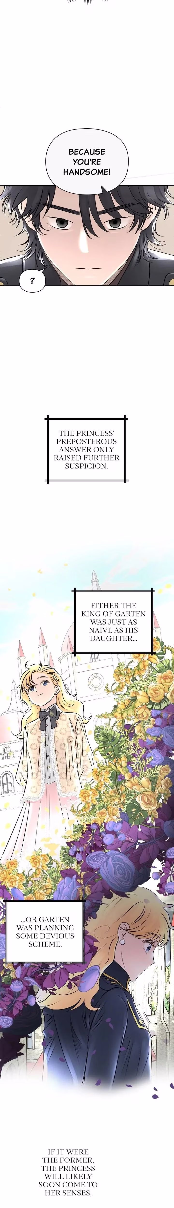 Happily Ever Afterwards - Chapter 16 - Part 10