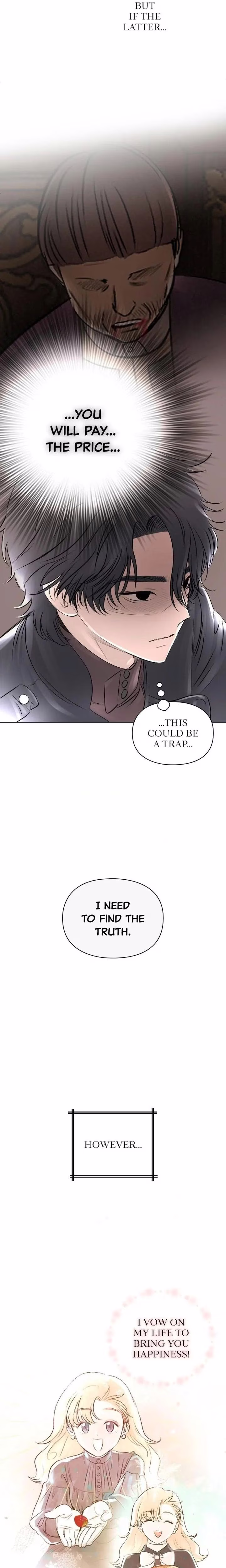 Happily Ever Afterwards - Chapter 16 - Part 11