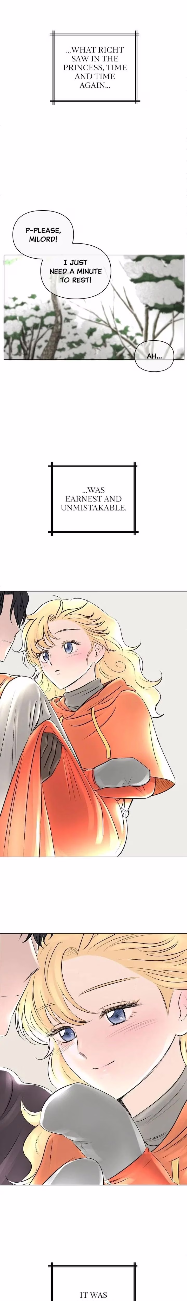 Happily Ever Afterwards - Chapter 16 - Part 13