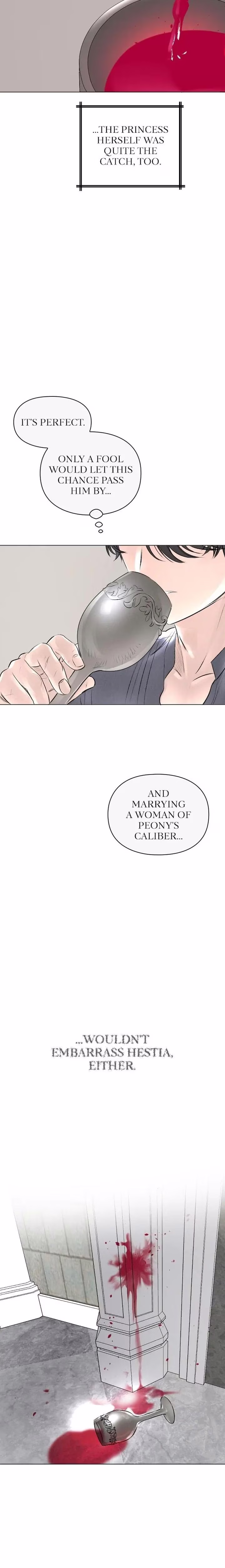 Happily Ever Afterwards - Chapter 16 - Part 15