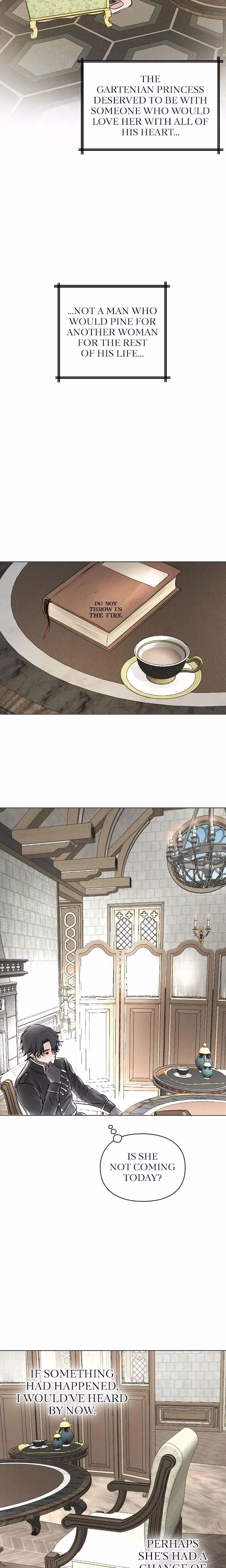 Happily Ever Afterwards - Chapter 16 - Part 17