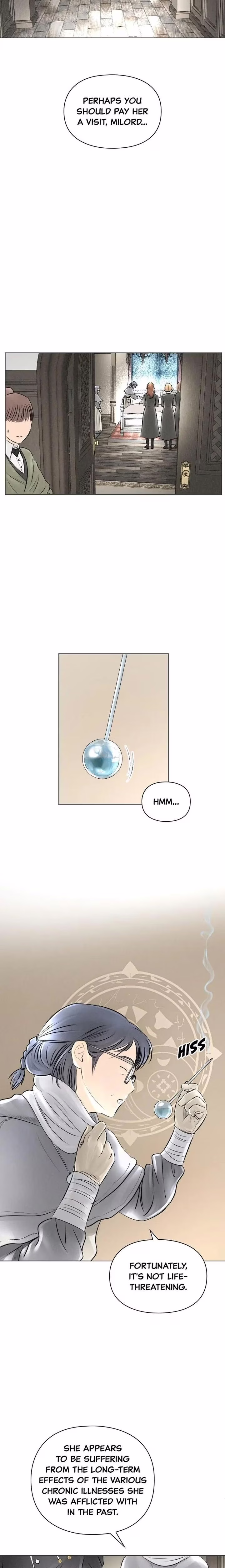 Happily Ever Afterwards - Chapter 16 - Part 20