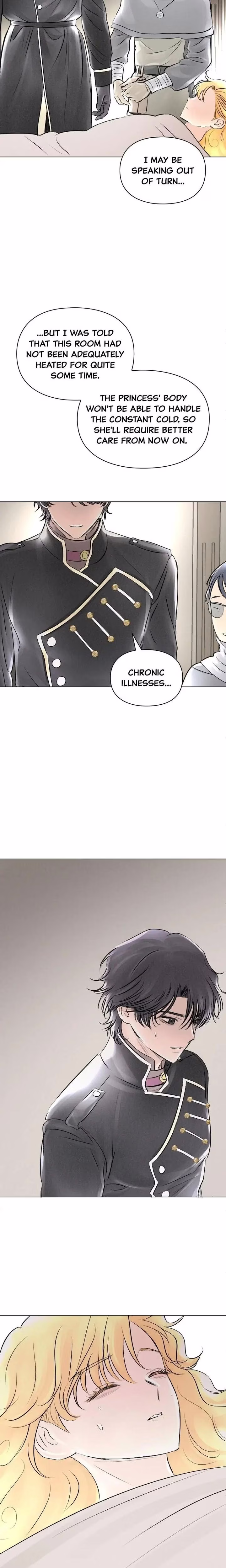 Happily Ever Afterwards - Chapter 16 - Part 21