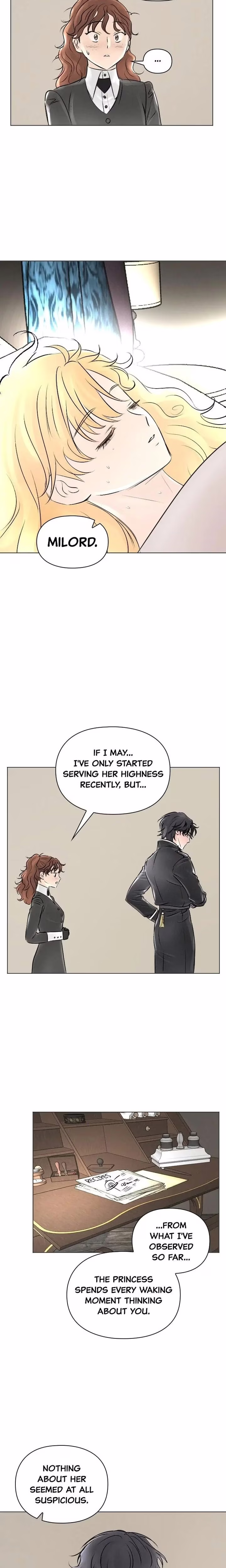 Happily Ever Afterwards - Chapter 17 - Part 8