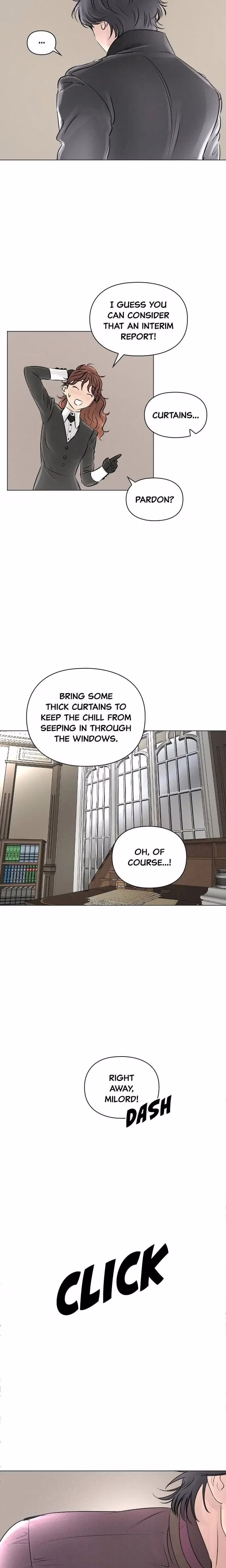 Happily Ever Afterwards - Chapter 17 - Part 9